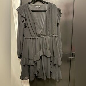 Womens dress - size XL